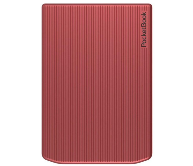 PocketBook 634 Verse Pro Passion Red - 1265339 - zdjęcie 6